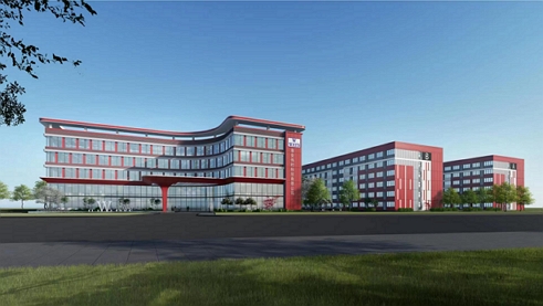 淮安AG卡卡湾科技有限公司輕量化車載新型顯示組件項目環境影響評價第一次公示