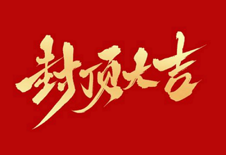 AG卡卡湾電子股份有限公司背光顯示模組擴建及智能顯示組件新建項目封頂儀式